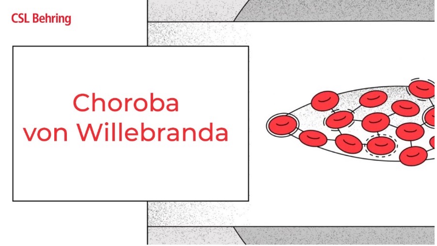 Choroba von Willebranda